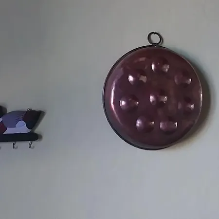 Apartamento Casa Mansi Class *