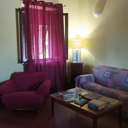 Casa Mansi Class Lucca
