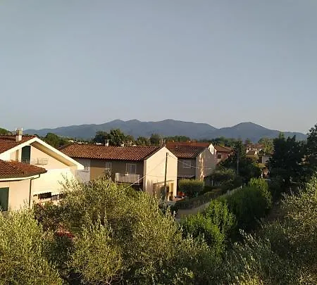 Apartamento Casa Mansi Class Lucca