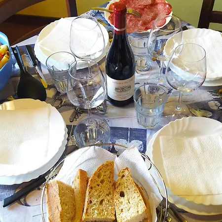 Casa Mansi Class Apartamento Lucca