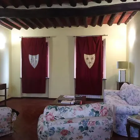 Casa Mansi Class Апартаменты