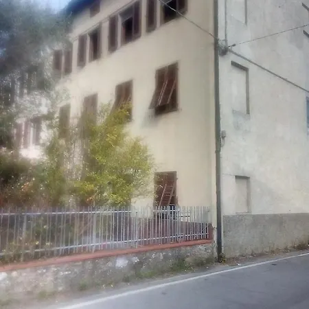 Casa Mansi Class *