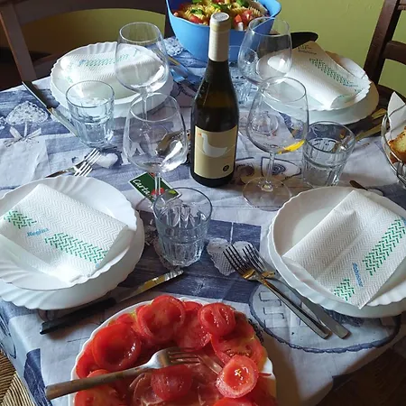Апартаменты Casa Mansi Class